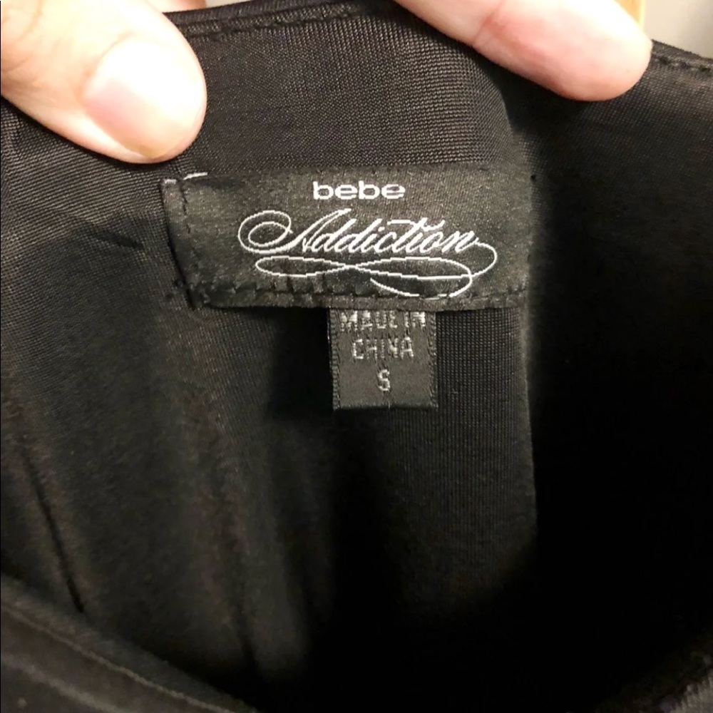 BEBE DRESS - Picture 4 of 7